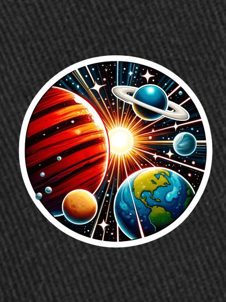 Solar system