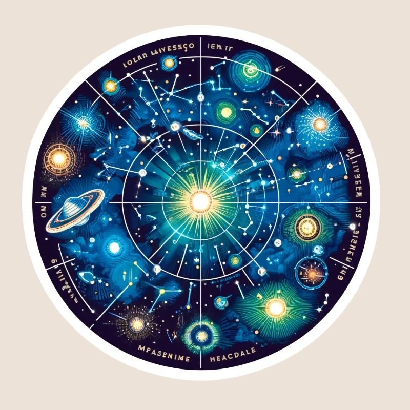 Constellations