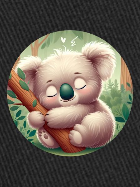 Koala heureux Koala Ours Koala