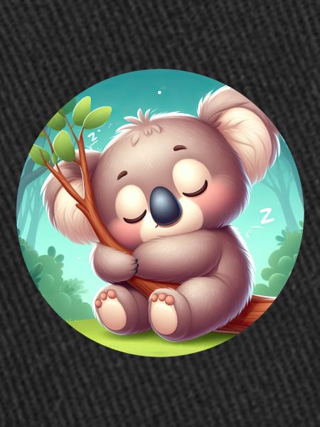 Koala heureux Koala Ours Koala