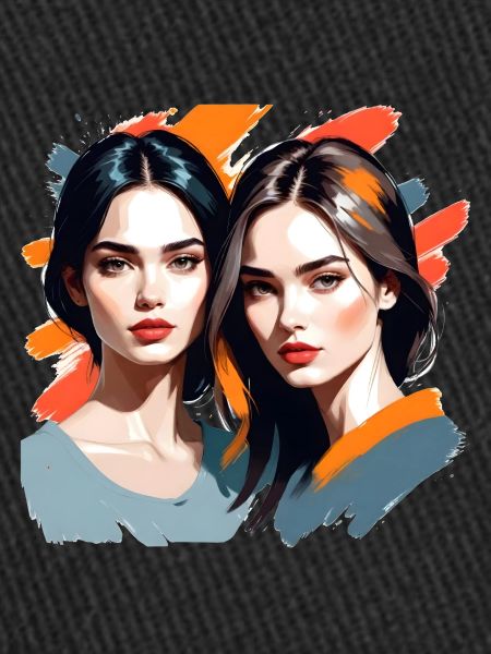 MADFOXX - Belles filles