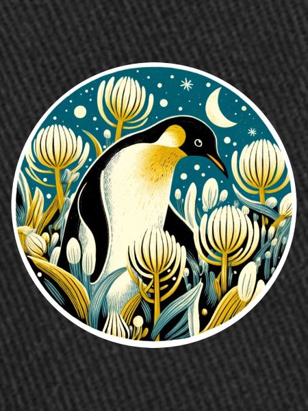 Penguin Art