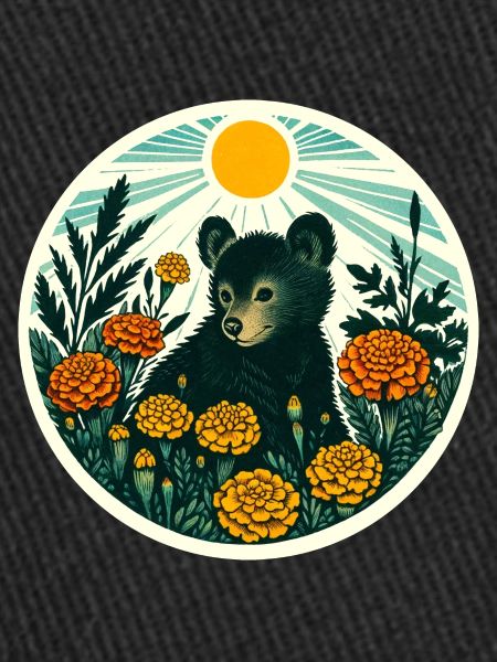 Black Bear