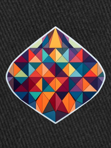 Geometric Patterns