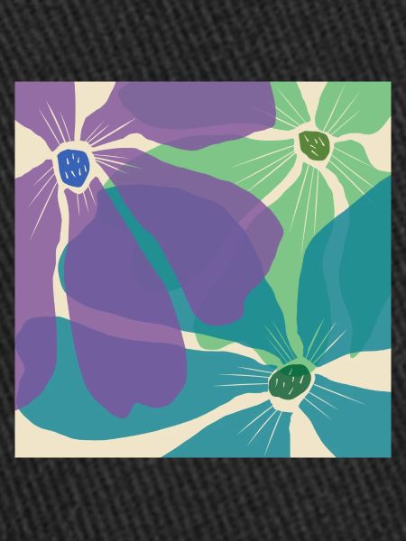 Flower Pattern