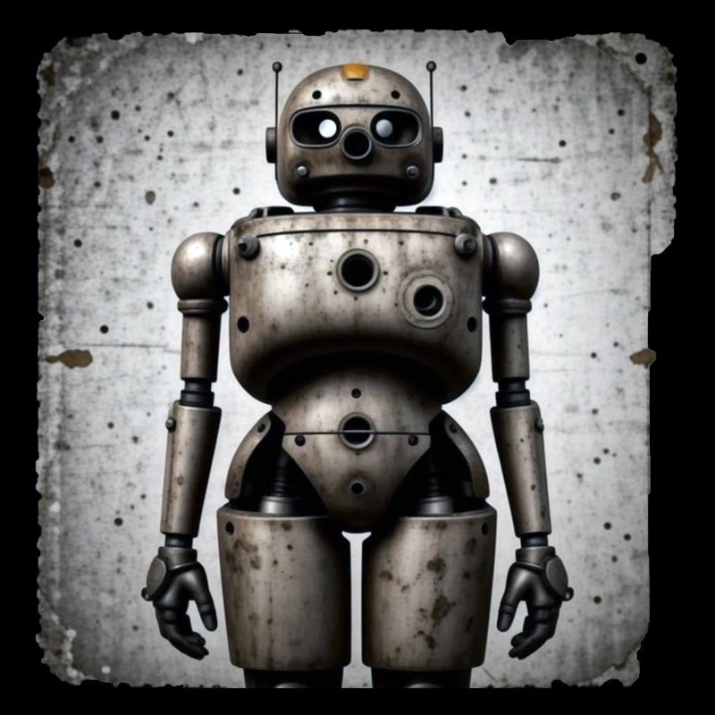 Robot large