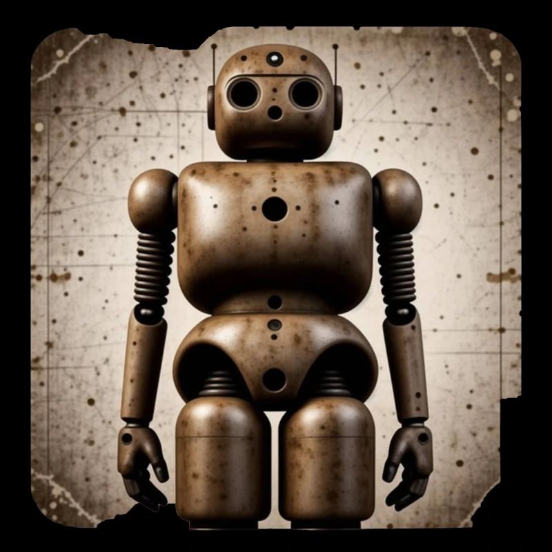 Roboter
