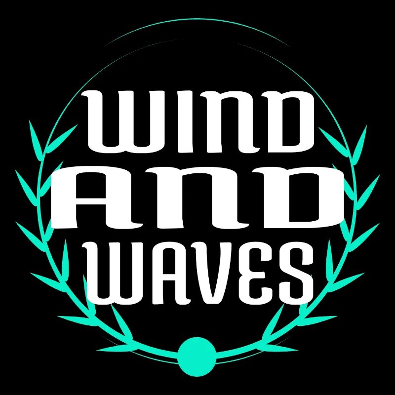 Windsurfing Community Funny Sayings