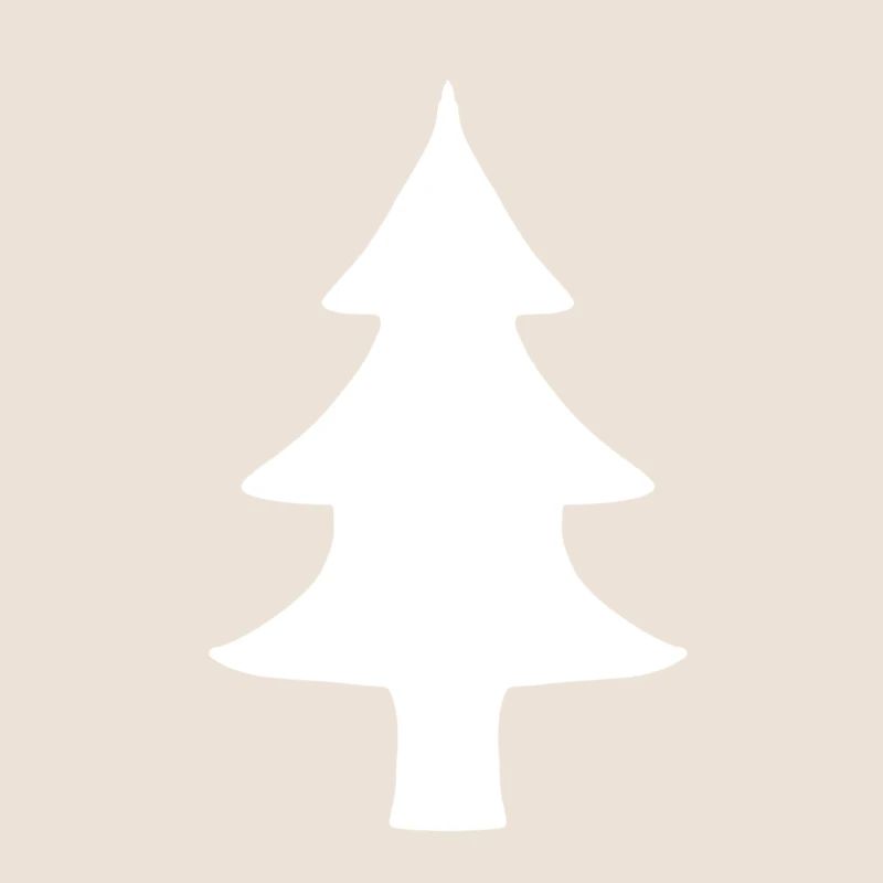 Fir tree tree natural