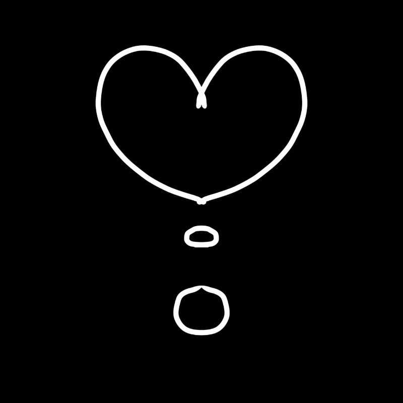 Herz Punkte Formen Form Liebe