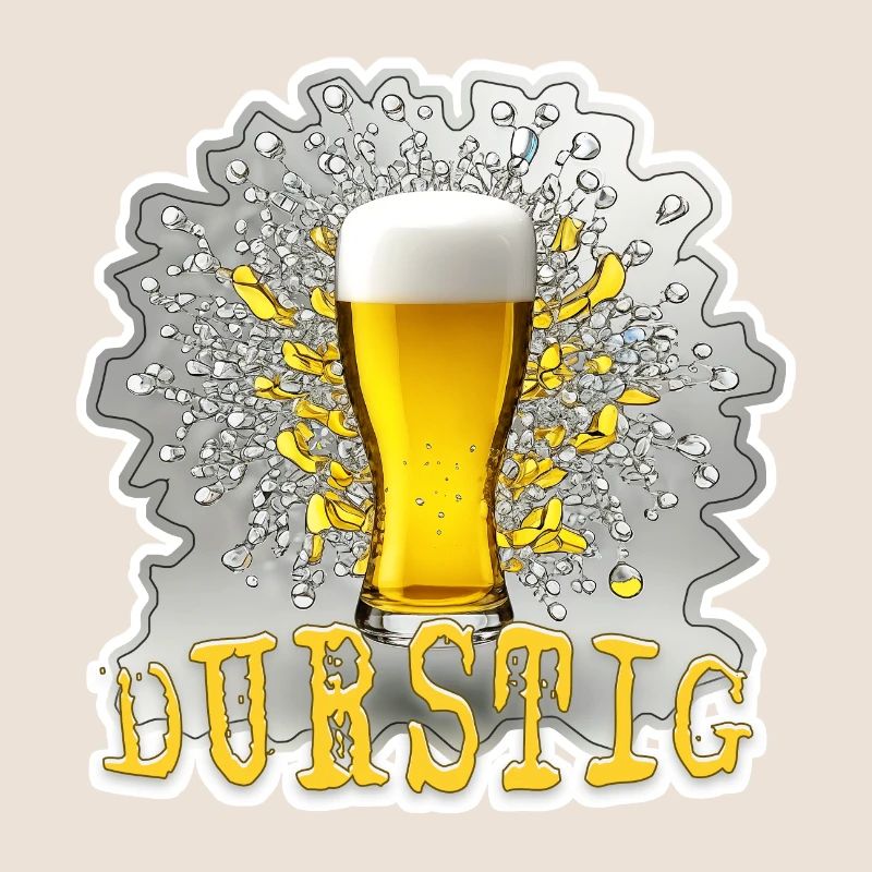 durstig