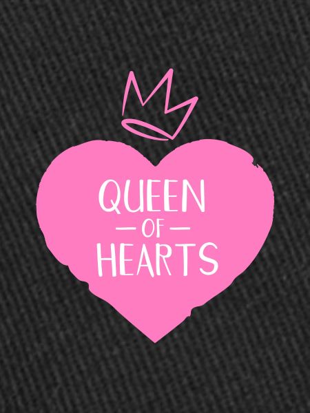 Queen of Hearts