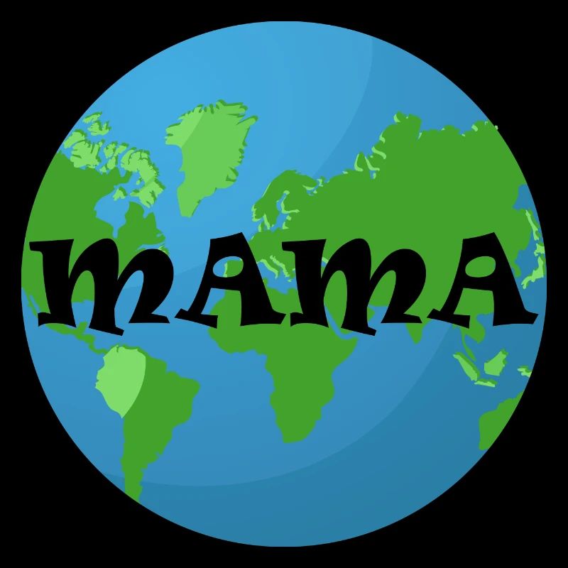 MAMA WELT