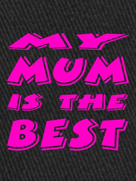 Mutter