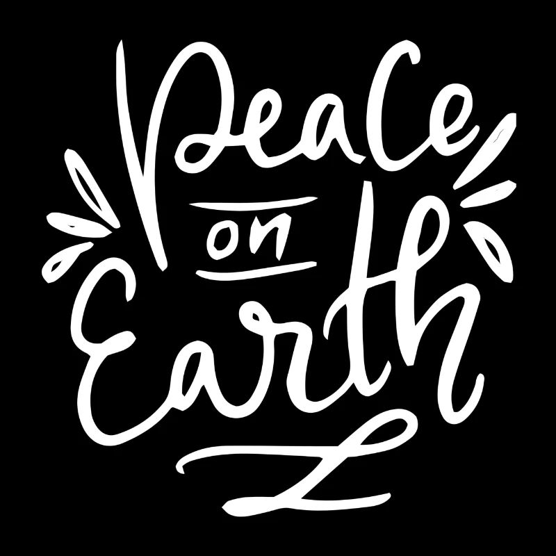 Peace On Earth
