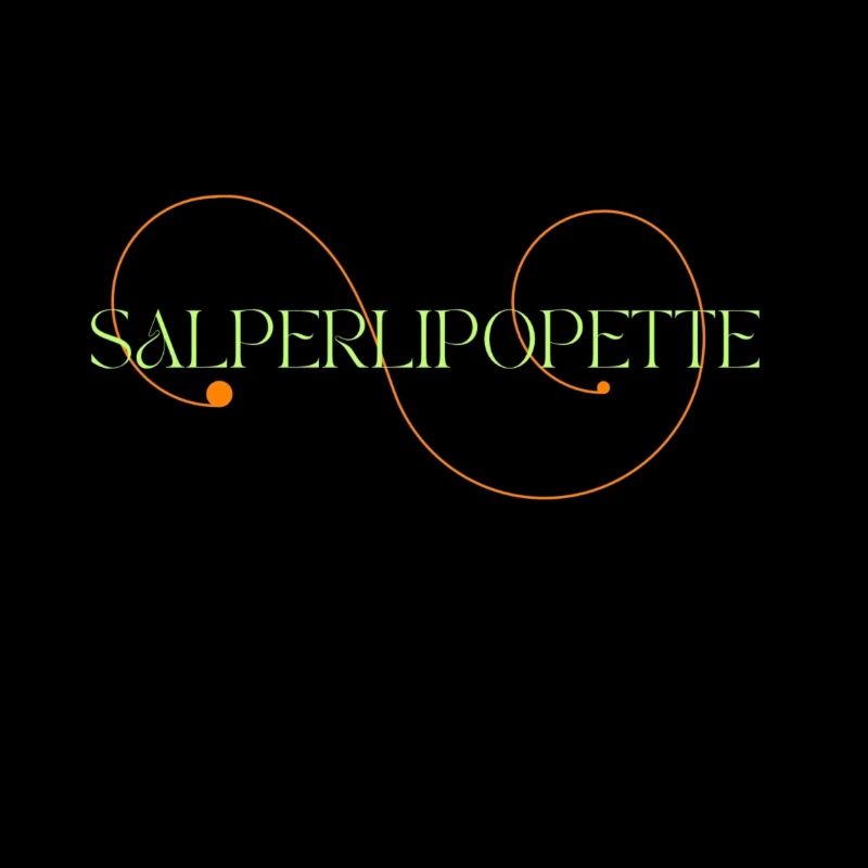 Salperlipopette rainbow butterfly créa