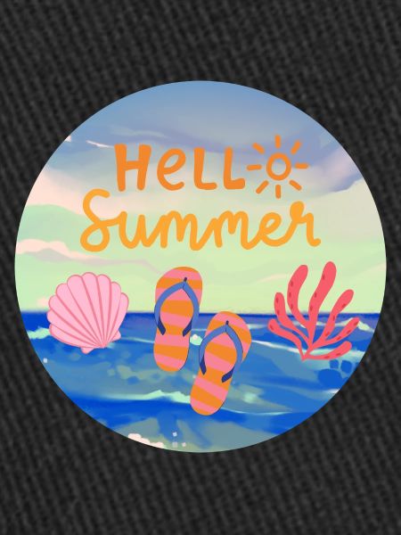 Hello Summer