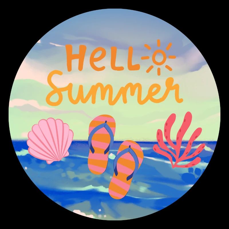 Hello Summer