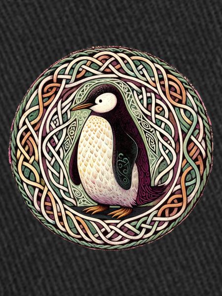 Pingouin celtique
