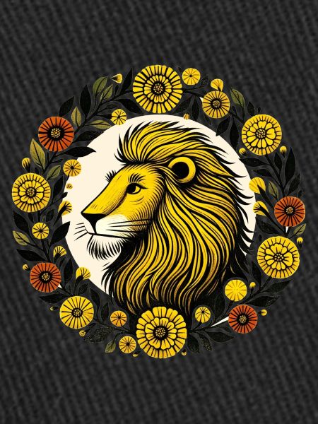 Souci Lion Lion