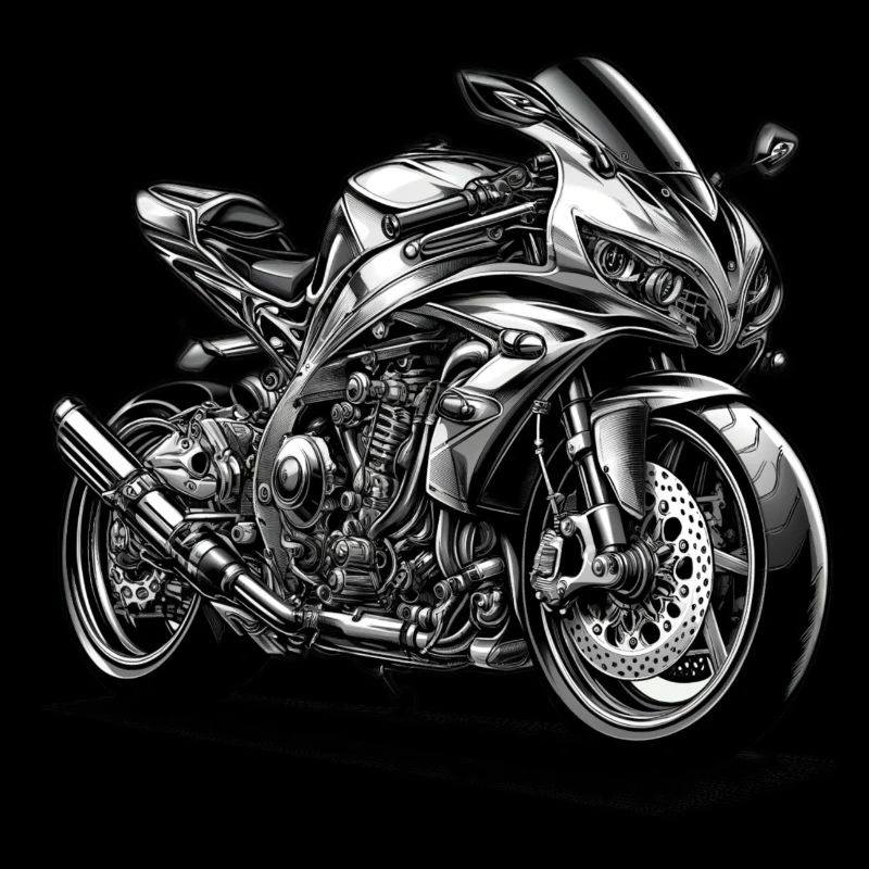 Motorcycle 1