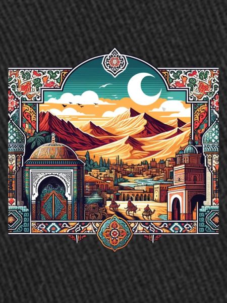Un Maroc dynamique