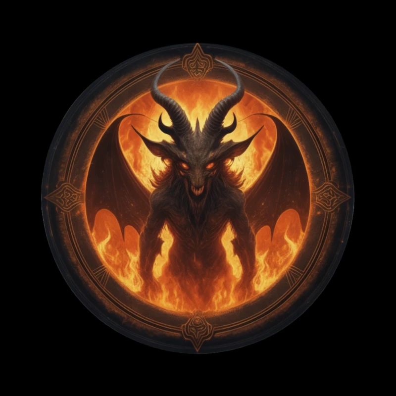 Démon