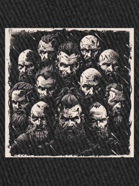 Horde barbare