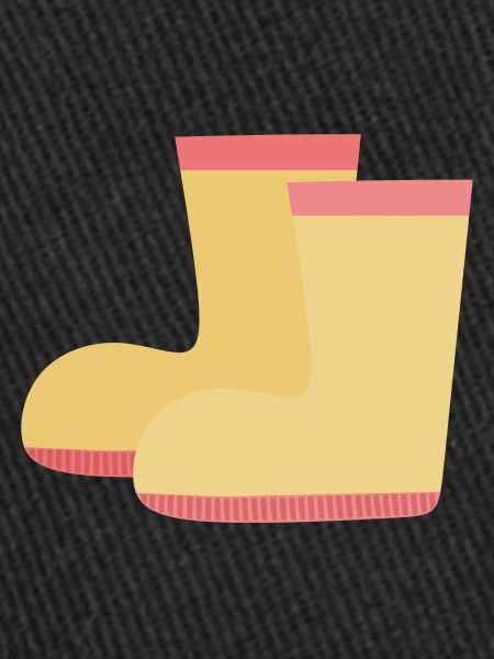 Rain Boots