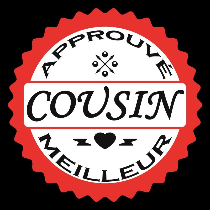 Approved Best COUSIN
