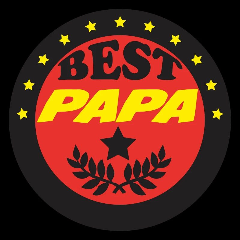 BEST PAPA