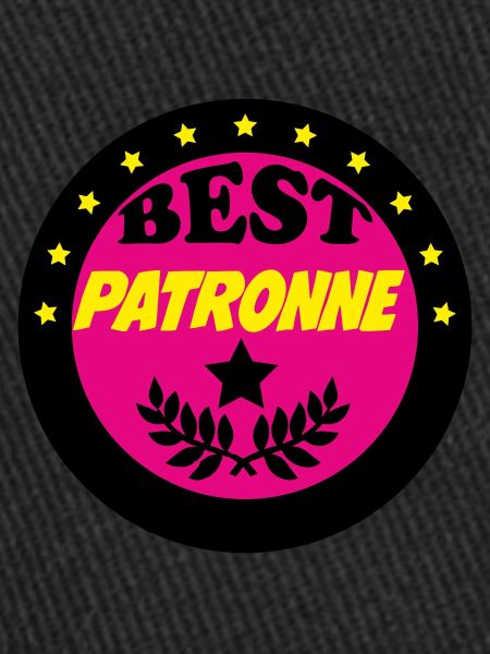 BEST PATRONNE