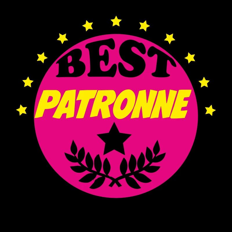 BEST PATRONNE