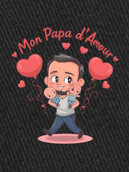 Mon Papa d'amour