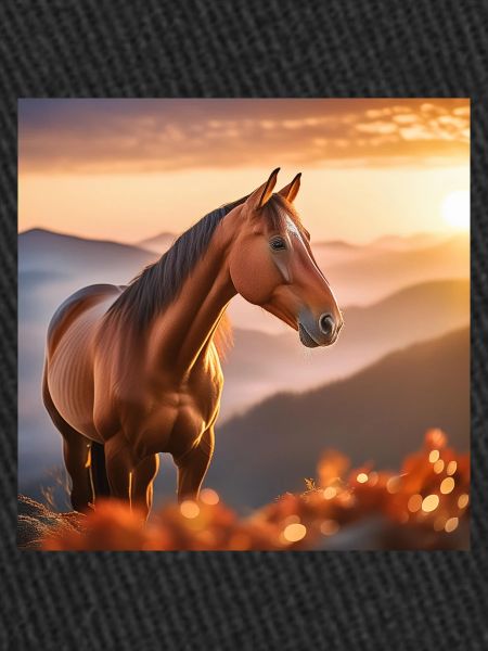 Art du cheval