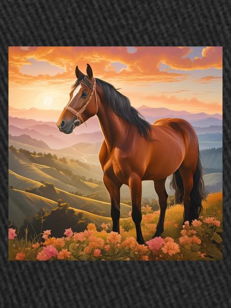 Art du cheval