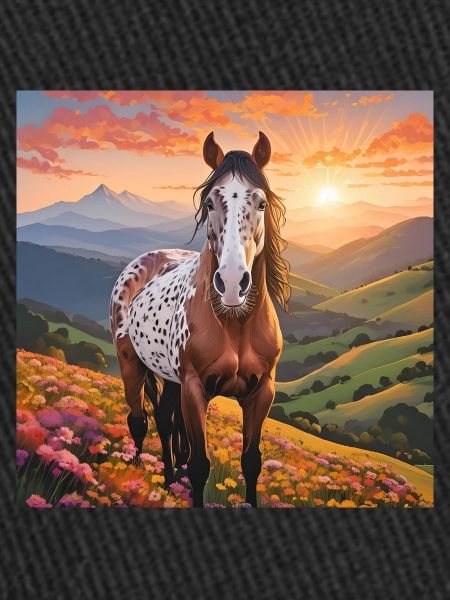 Art du cheval