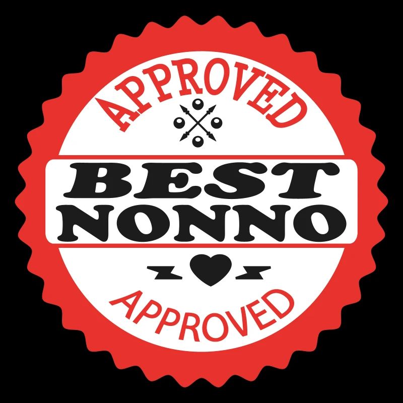 APPROVED BEST NONNO
