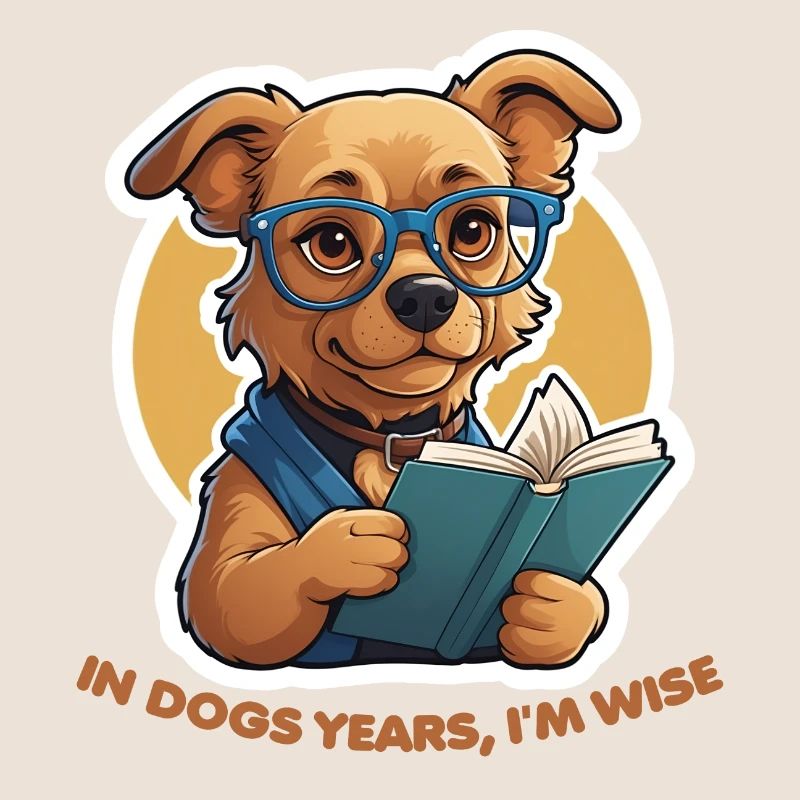 Sagesse canine