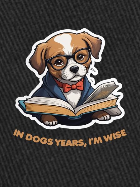 Sagesse canine