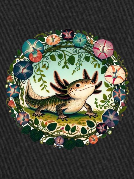 Axolotl