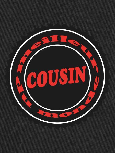 Meilleur COUSIN
