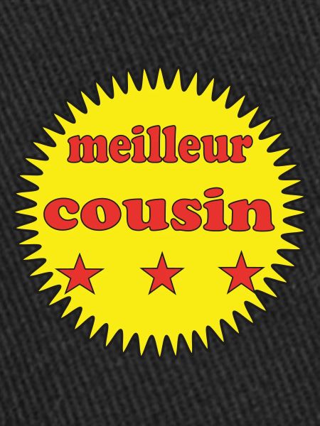 Meilleur cousin