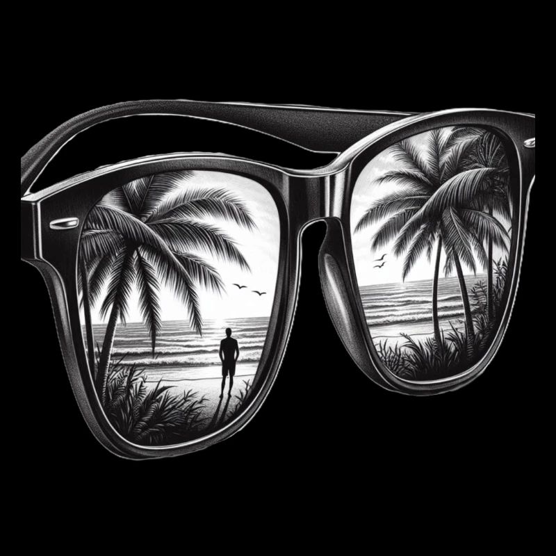 Vacation Sunglasses