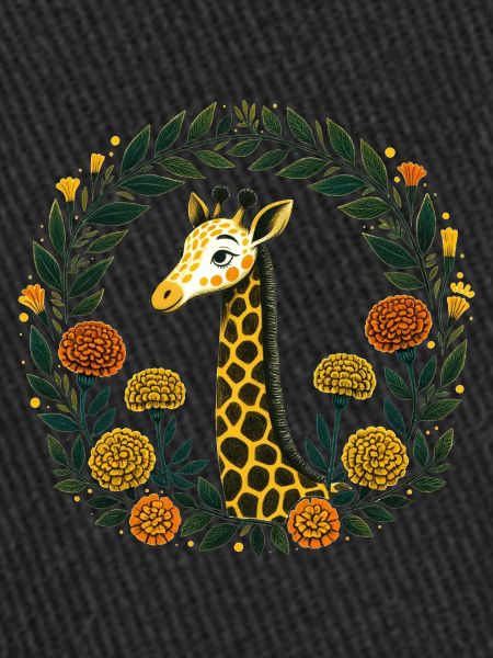 Marigold Giraffe