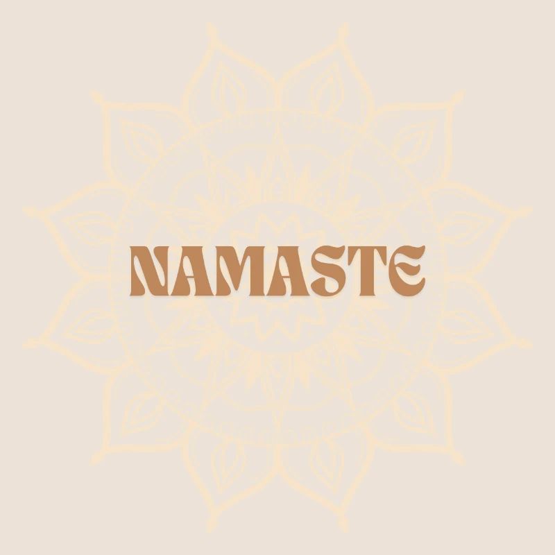 NAMASTE