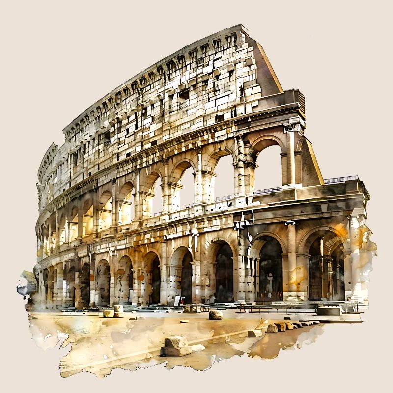 Chaque point de repère a sa propre signification.