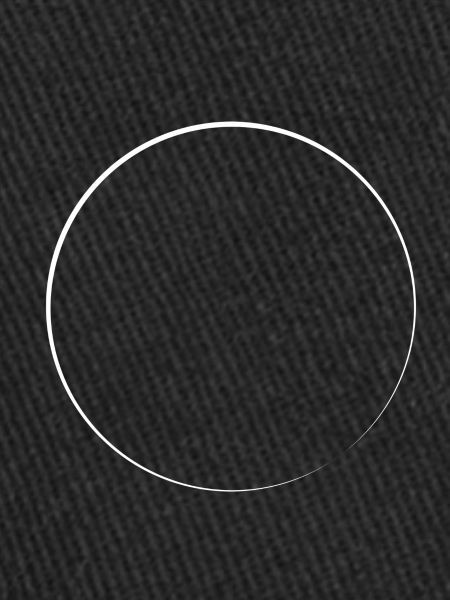 Circle shape icon