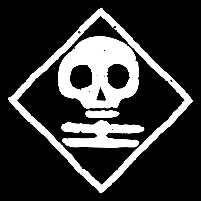 White death Finland