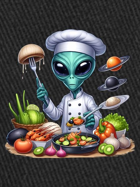 Alien Koch